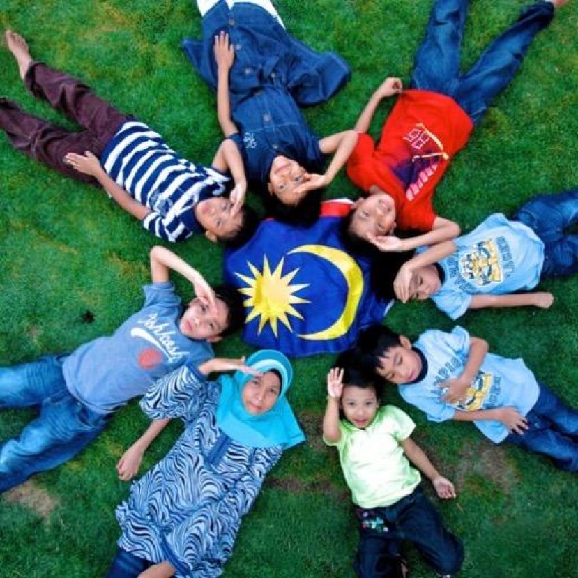 希盟妇女组建议首相设立儿童事务部