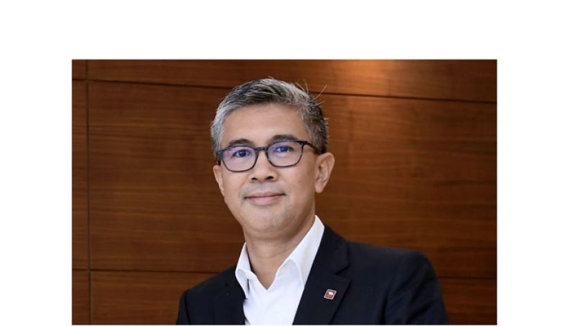 财政部长东姑扎夫鲁。