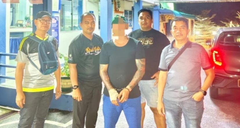 男子假扮神医 欺骗妇女医患病儿子治疗与土地净化服务  卷走55万4525令吉