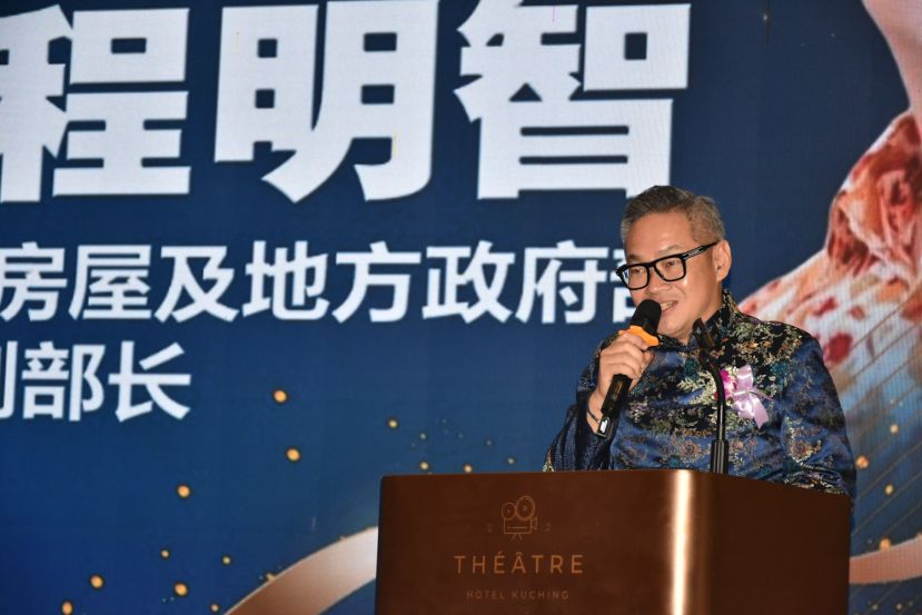 程明智：无论时代如何变迁 诗词始终以它独特的力量滋养人心陶冶性情