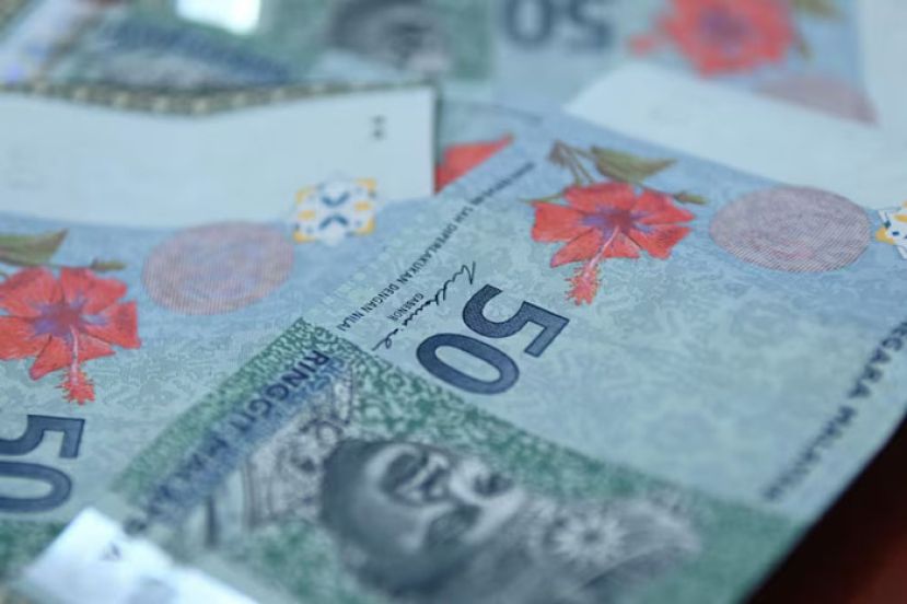 4月份SARA援助金已发放