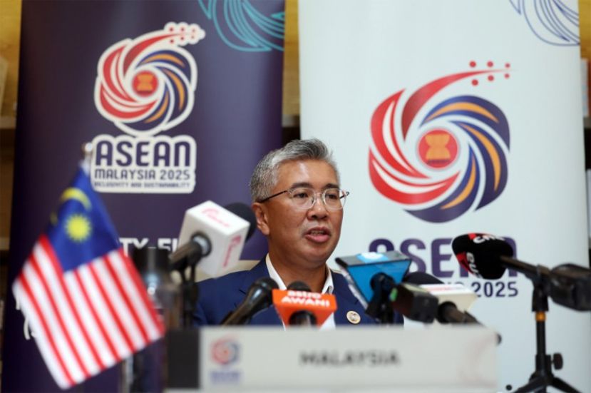 扎夫鲁今晚将启程前往美国华盛顿商讨美国对等关税