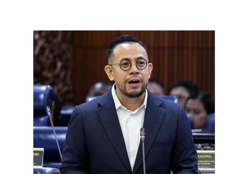 人力资源部长沈志强。