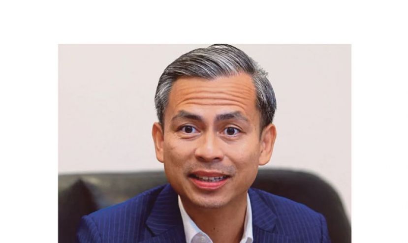 法米。