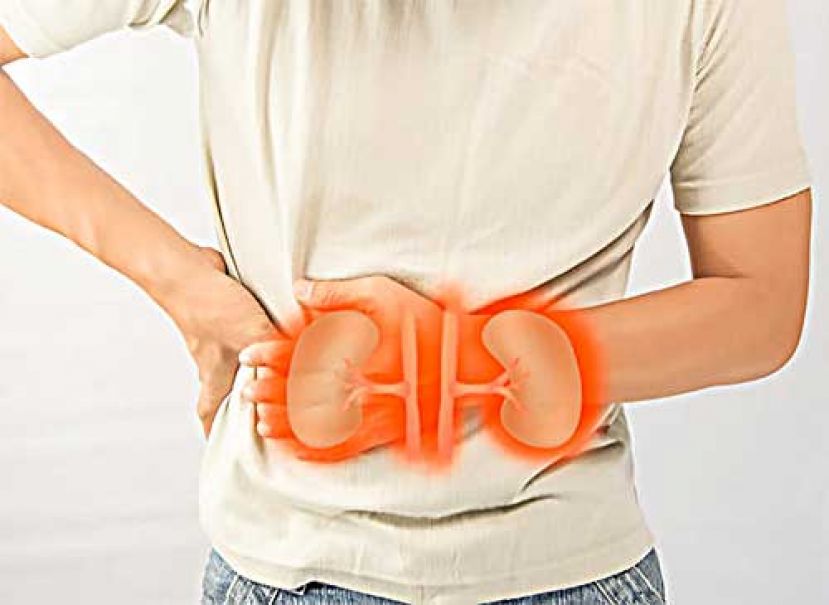 尿液出现2种颜色要小心 这些症状恐是肾脏病