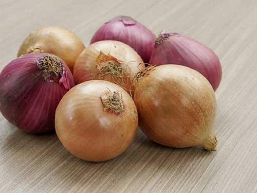 紫洋葱抗衰老防心脏病