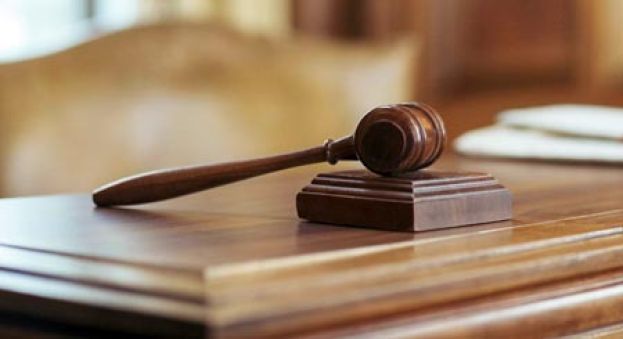 前警察9年前杀害2岁继女   联邦法院维持死刑判决