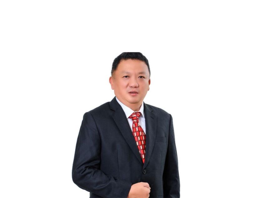 天猛公郭翼升.