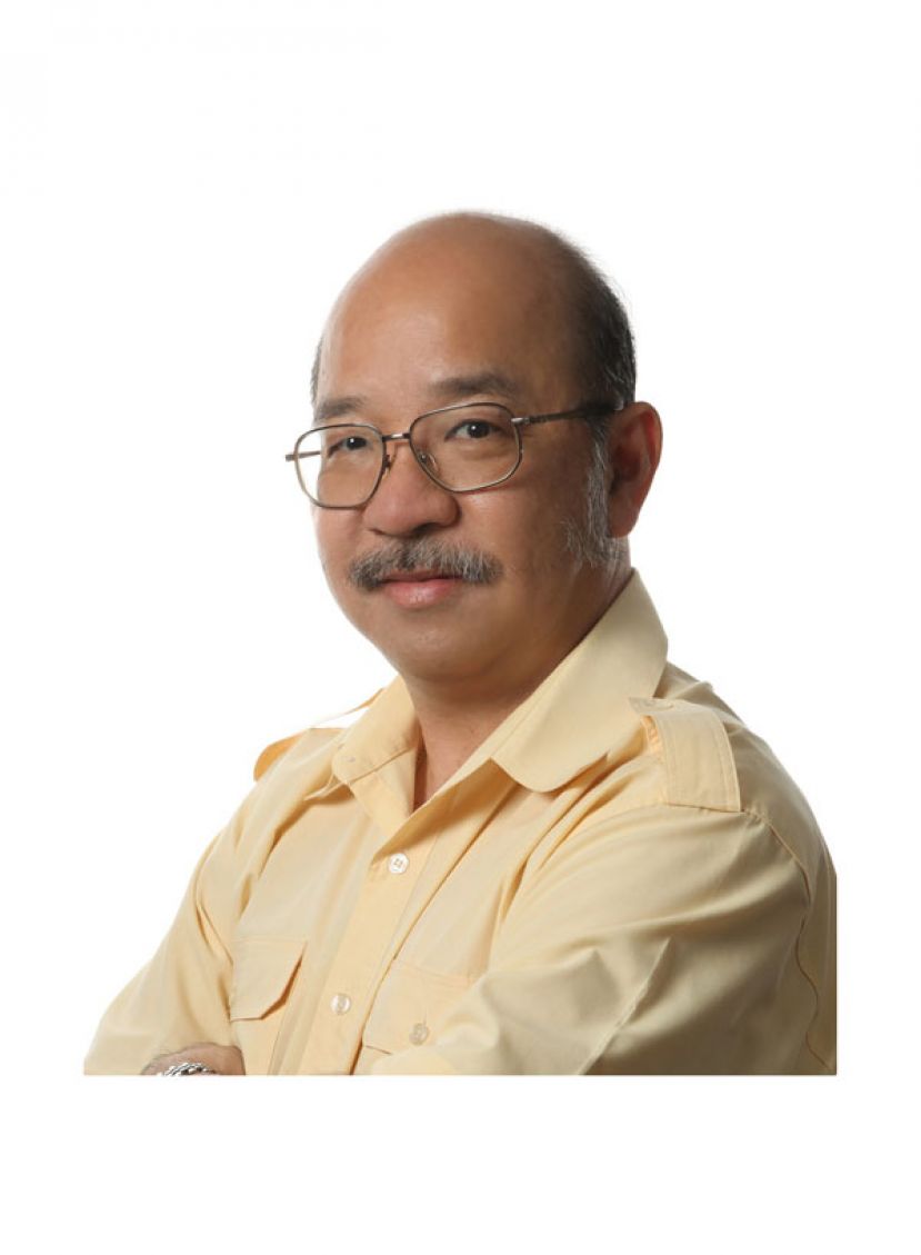 杨德利：沙巴进步党继续留在国盟不会改变立场