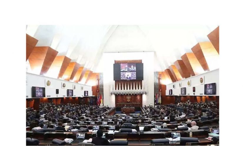 国会下议院213复会　安华224提呈2023年财案