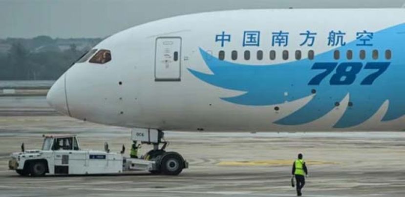 中国东航和南航 拟从纽交所下市。