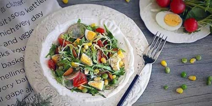 降胆固醇预防心脏病 美研究：低碳饮食胜低脂