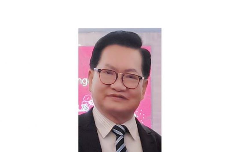 吴标生。