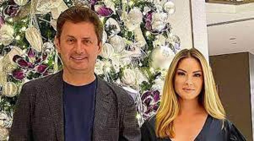 加密货币平台&ldquo;Libertex&rdquo;总裁暨货币金融平台&ldquo;外汇俱乐部&rdquo;（Forex Club）俄罗斯籍创办人塔兰空难死亡。