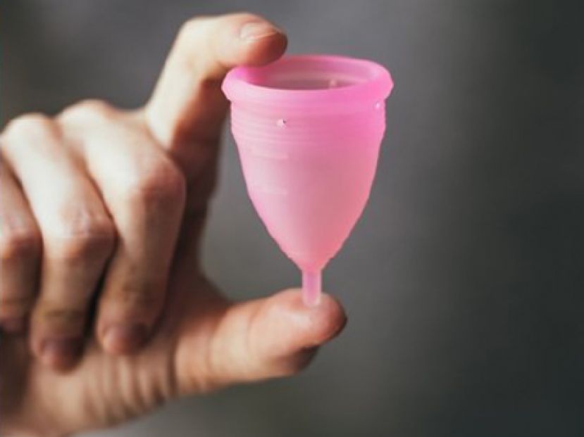 可重复使用的月亮杯 优缺点知多少