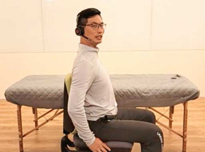 最伤身三个坏坐姿 驼背居首