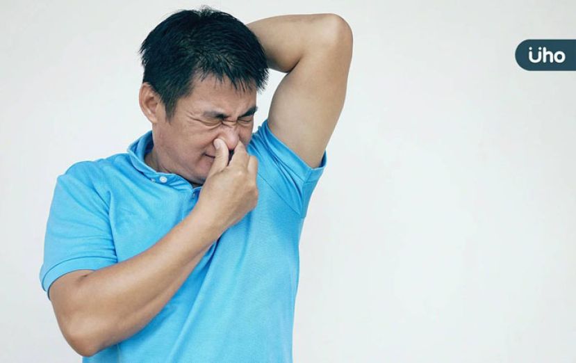 青春期好发多汗症　医揭安全2招帮助改善