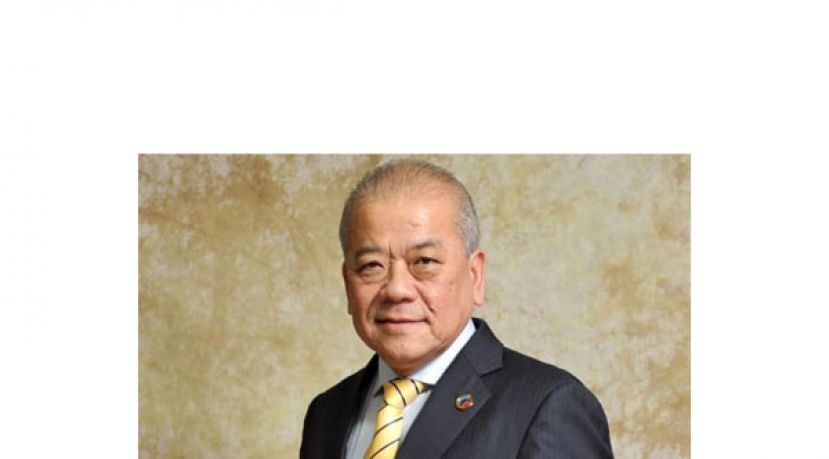 吴添泉：新内阁显示出多元阵容，容纳各民族与东丶西马代表，可说是具代表性和包容性