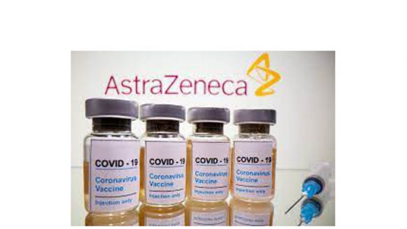 凯里：AZ疫苗接种间隔　从12周缩短至9周