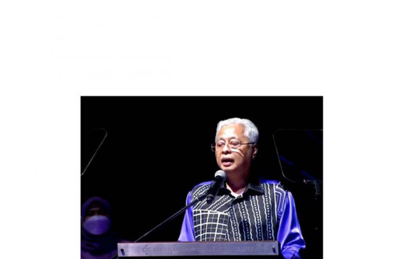 首相:2021年数据显示女性劳动力参与率仅55.5％