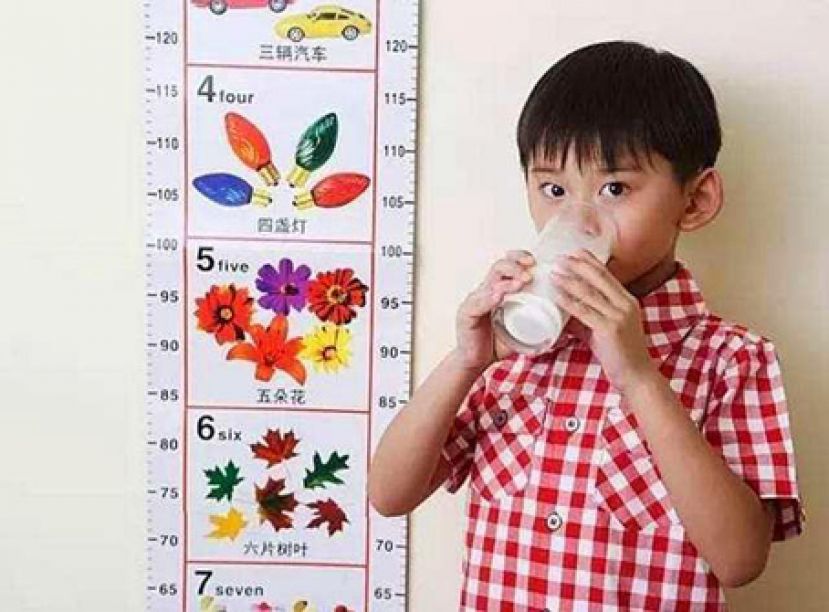 女14岁男16岁前 掌握转骨黄金期