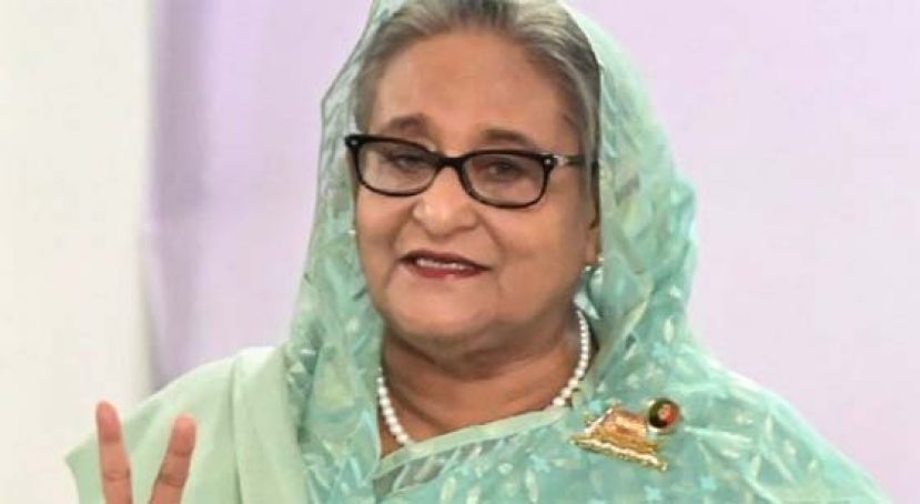 赢获过半席位 孟加拉&ldquo;铁娘子&rdquo;料再任总理。