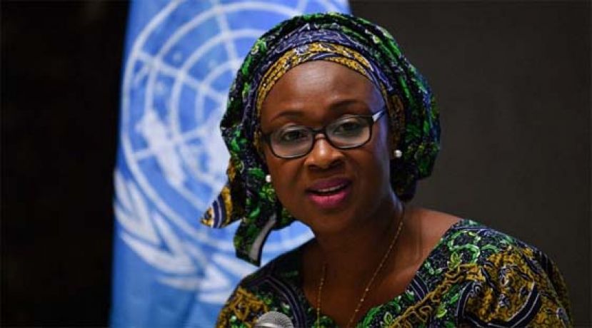 联合国人权专家敦促菲国，加强保护儿童免受性剥削。