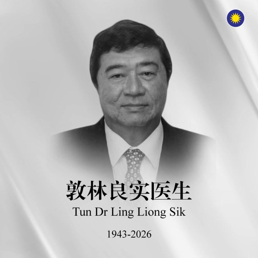 敦林良实医生逝世 享寿83岁