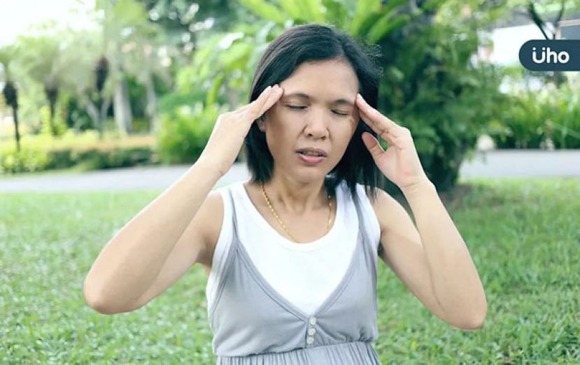 医嘱戒吃生冷食物　避免头晕脉象弱