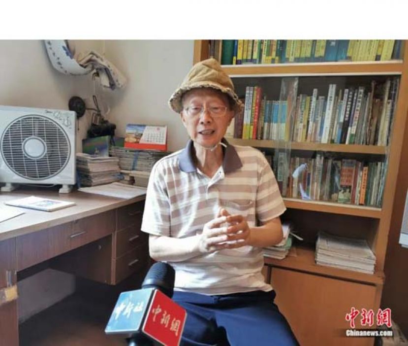 孟德森。