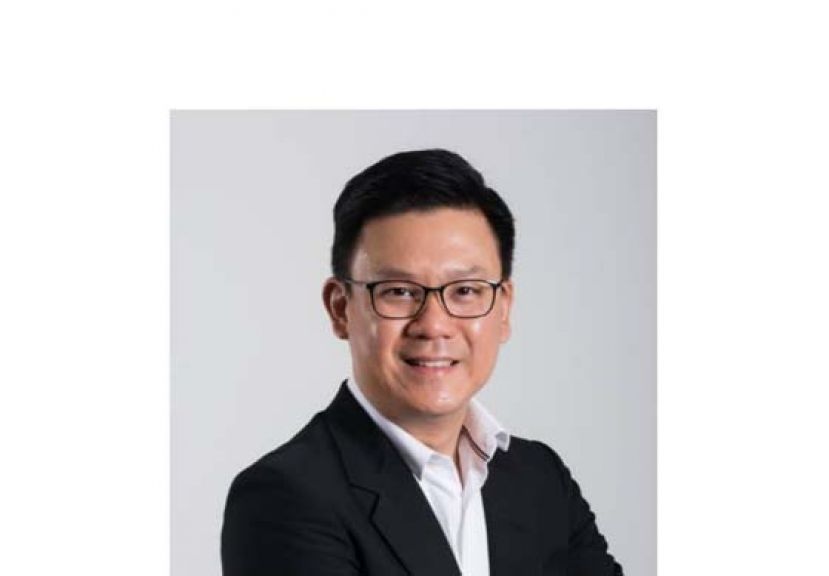 诗巫区国会议员林财耀。