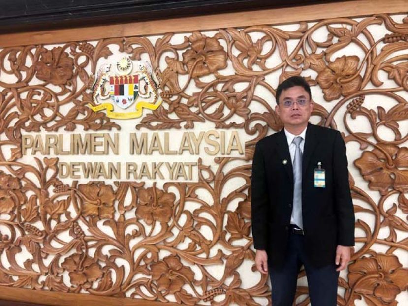 砂首长政治秘书陈开指出，未能兑现第十四届选举承诺，已令希盟政治诚信破产，砂拉越政党联盟已不再相信希盟的承诺。