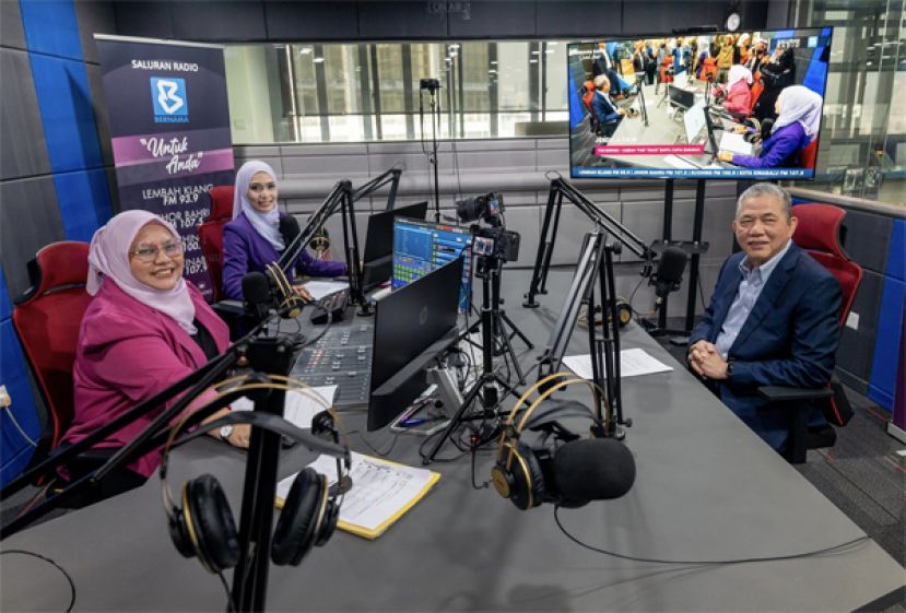 2024年财政预算案种植及原产业部已向财政部提呈7项建议及修改事项