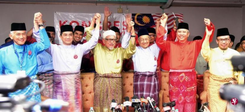 谁在制造伊斯兰危机感？