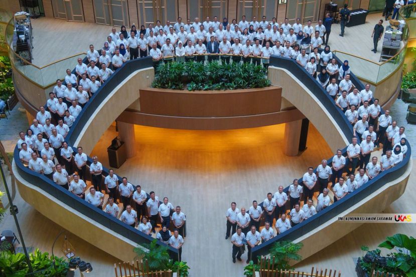 砂政府推行&ldquo;精实公务体系&rdquo;重组计划　强化效率与专业治理