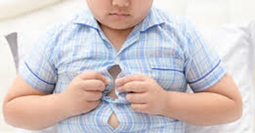 孩子皮肤总是黑黑的？ 当心糖尿病警讯