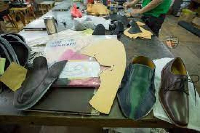 若政府没有提供补贴，加上延长封锁期，90%的鞋类制造商将面临永久关闭。