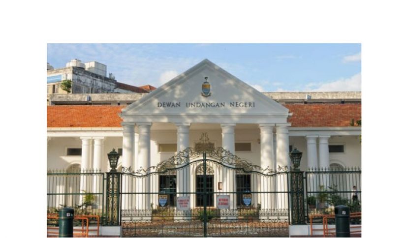 槟州议会援引反跳槽法　通过动议悬空4国盟议席