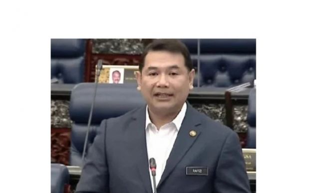 经济部长拉菲兹。