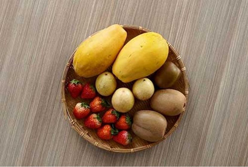 4大维他命C最高水果 餐后两小时吃最好