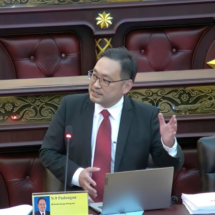 张健仁建议政府应设如同&ldquo;一站式&rdquo; 整合各相关部门 以缩短建筑与工程图纸的批准时间