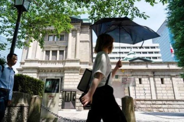 日本央行加息，利率达到31年来最高水平。