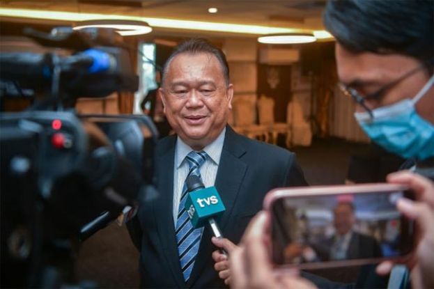 阿历山大：30天内解决676宗公路投诉