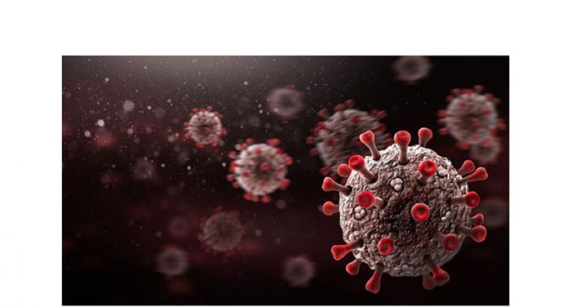 砂再发现180宗Delta变种毒株。