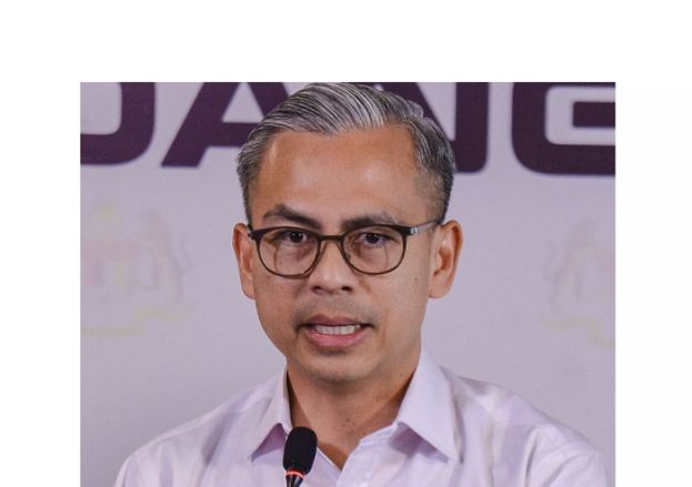 团结政府发言人法米。