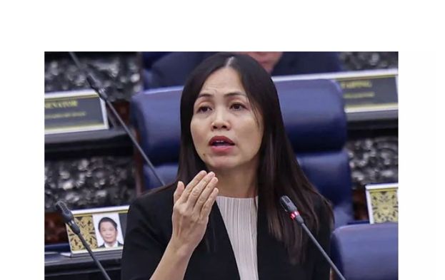 张念群。