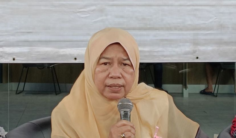 全民党在来届国会选举  砂拉越将无候选人出战