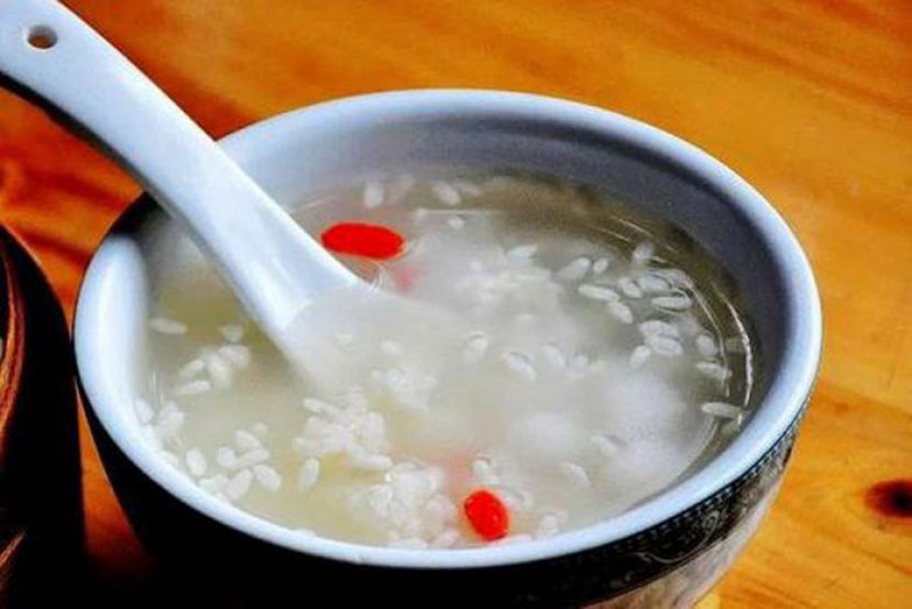 大竹醪糟：新酿初熟好待客