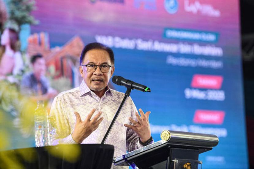 安华：政府不允许公积金会员再次提取公积金 除非特殊情况