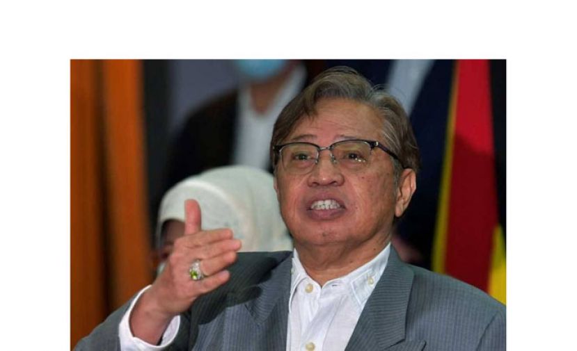 阿邦佐哈里。